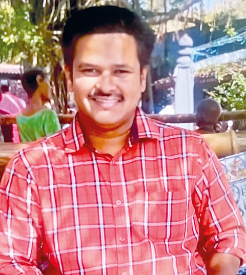 Sangli bribe case