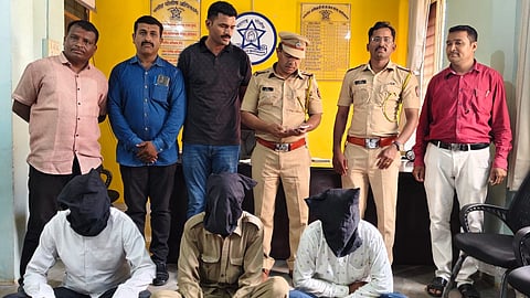 Kej police action
