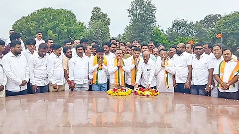 Satyajitsinh Patankar |