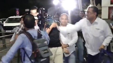 Raja Raghuvanshi Murder Case