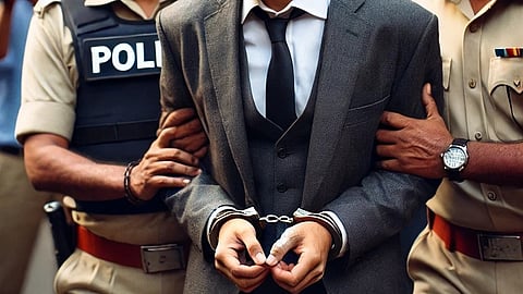 Crime News