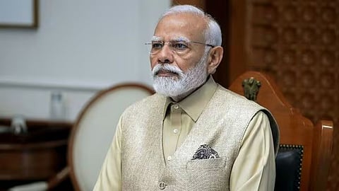 narendra modi