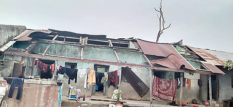 Jamkhed Rain