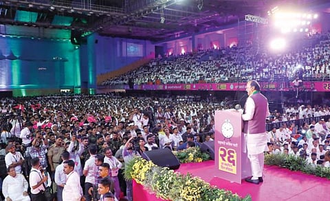Ajit Pawar News