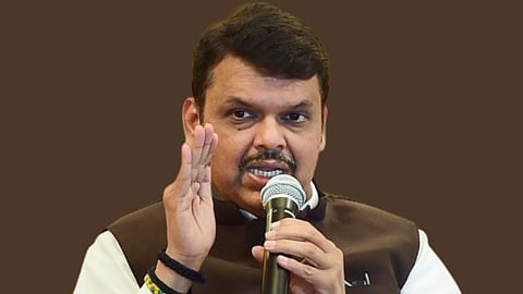 Devendra Fadnavis