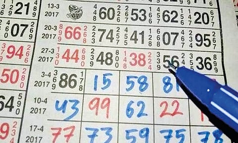 Matka Gambling Impact
