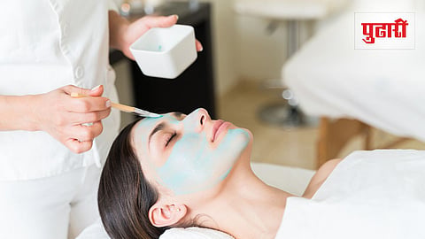 Tan Removal Face Pack