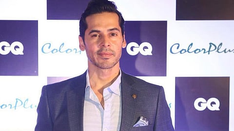 image of Dino Morea 