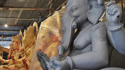 Ganeshotsav 2025