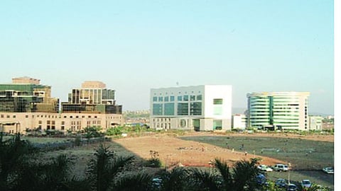 Kalyan Dombivli Growth Center