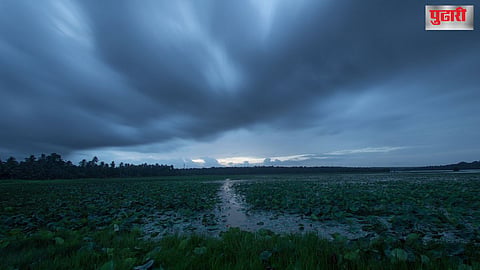 Monsoon Impact |