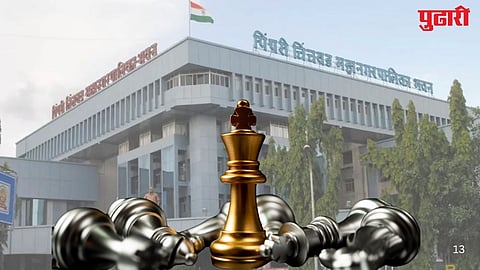 भाजपचे 31, राष्ट्रवादीच्या 10; दिग्गजांचा पत्ता कट?