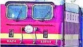Rayalaseema Express