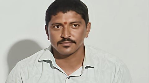 Newspaper Vendor Killed in Jalna 