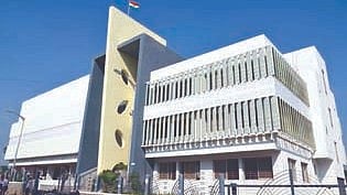 Sinnar Municipal Council 