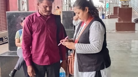 Nashik