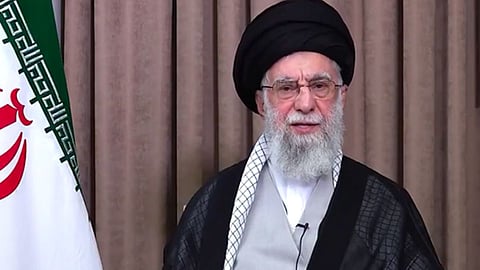 Israel-Iran conflict