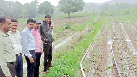Saswad News