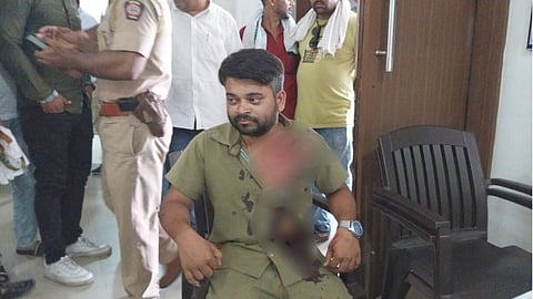 Nagpur Crime 