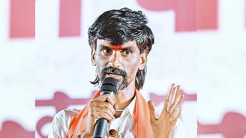 Maratha Andolan