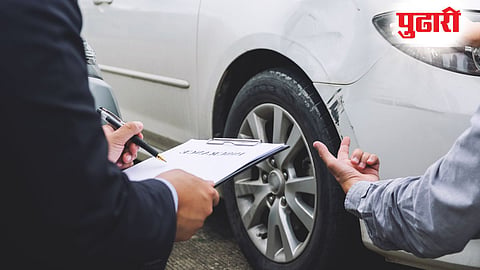 Insurance Claim, Consumer Commission Verdict 
