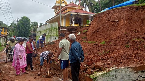 Purvacharya Devasthan 