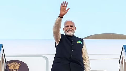 Narendra Modi |