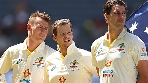 australia vs west indies test series australia squad big change 