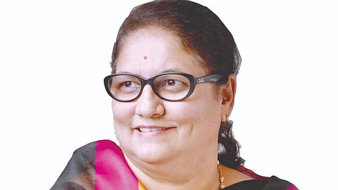Jayshree Patil |