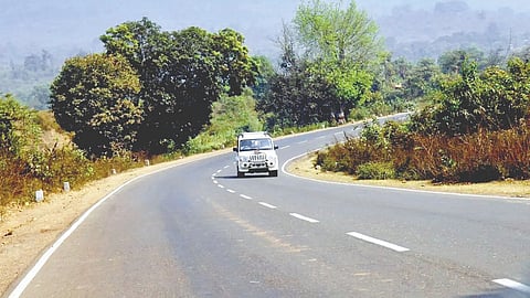 तिसर्‍या महामार्गाची गरज आहे का?