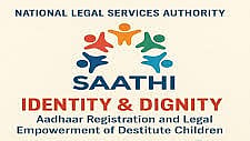 Saathi campaign