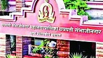 Sambhajinagar Municipal election