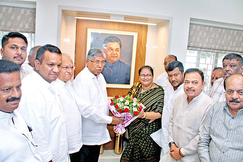 Jayshree Patil