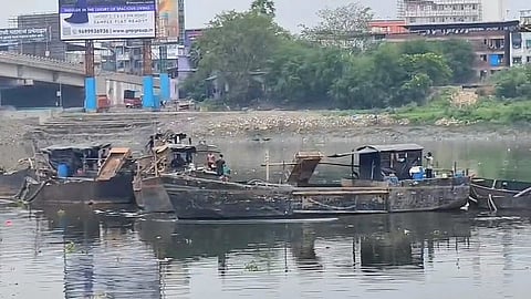 Environmental Damage Kalyan