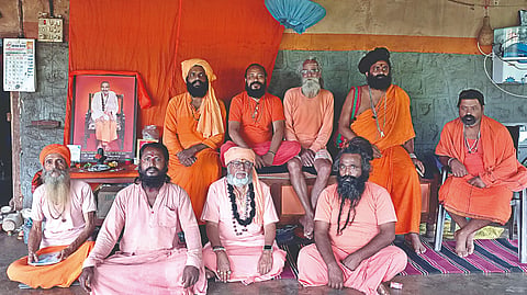 त्र्यंबकेश्वर (नाशिक) 