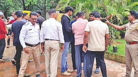 Amboli Ghat News