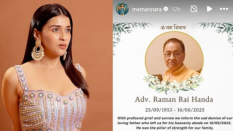 image of Mannara Chopra 