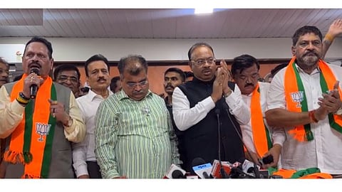 नाशिक
