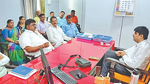Kankavli Electricity Problem