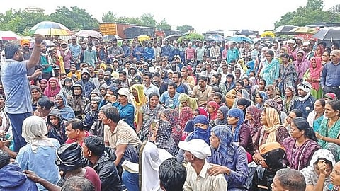 ओझर (नाशिक) 