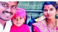 Dharashiv Crime News
