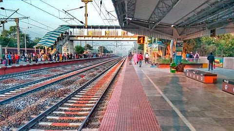 Daund
