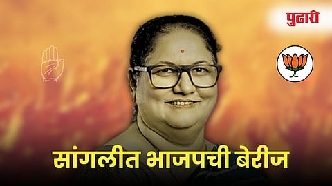 Jayshree Patil 