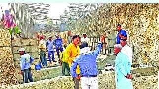 Nanded News