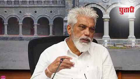 Dada Bhuse