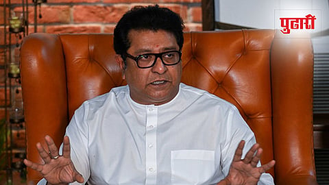 Raj Thackeray 