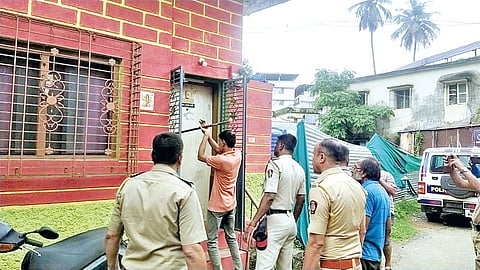 Sawantwadi News