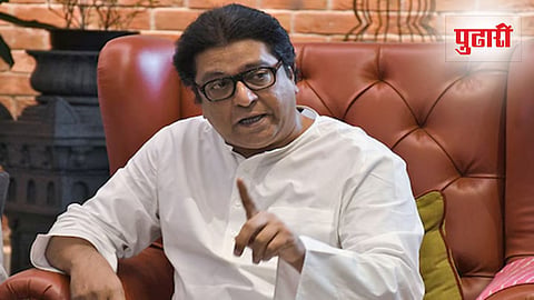 Raj Thackeray