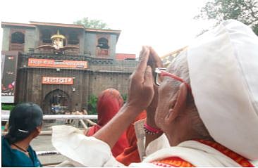 Ashadhi wari 2025