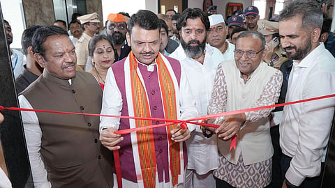 Pimpri Political News
